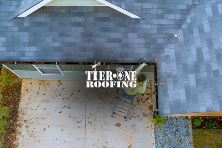 Oklahoma Roof Inspections: What to Expect | Tier-One Roofing